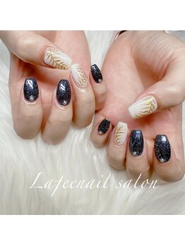 ラフェ ネイルサロン(La fee nail salon)/ハンドやり放題100分