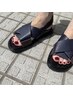 【foot】２回目以降の方は、こちらをお選びください☆ワンカラーフットジェル