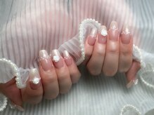 ラフィーナ(RAFFINA)/