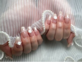 ラフィーナ(RAFFINA)/