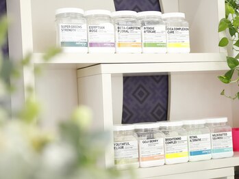 ラビィ(lovie)/ハイドロジェリーマスク