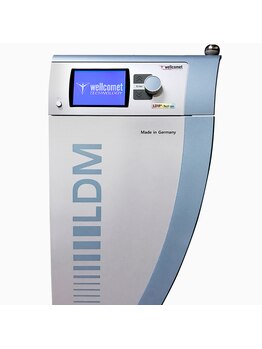 サロンヴェアリー 広尾(salon vary)/ニキビケア/普通肌にはLDM