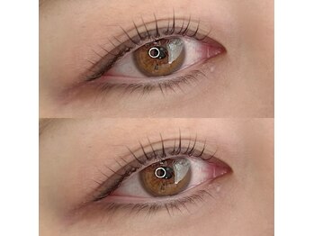 シス チガサキ(SIS_chigasaki)/ケラチンラッシュリフト