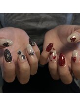 リッカ(_6.cca)/持ち込みデザイン