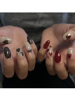 持ち込みデザイン