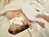 【ひかり整う】光フェイシャル 80分 ¥14,300→