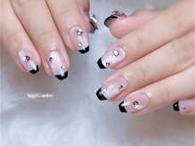 エンジェルガーデンネイル 池袋店(Angelgarden nail)/