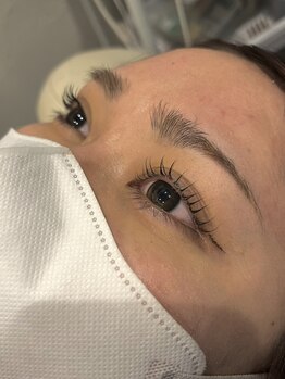 アールエム(Rm)/10月☆まつ毛