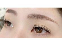 グラスラッシュ 敷島店(Grace lash)/フラットラッシュ