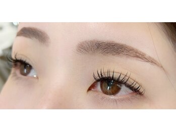 グラスラッシュ 敷島店(Grace lash)/フラットラッシュ