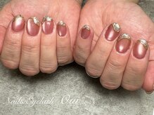 ウイ(Oui)/ぷるマグ