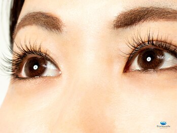 スローティラテ 中道店/大人気次世代まつ毛パーマ