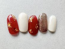 コティ(cotty)/12月　おすすめデザイン