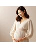 マタニティケア☆【産前・妊婦さんケア】お腹に負担の少ない施術構成☆約60分
