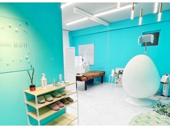 ホワイトニングビューティー 名古屋栄店(WHITENING BEAUTY)/実績延べ10万人超えの人気店