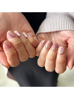 アンシャンテ(enchante)/選べるデザイン