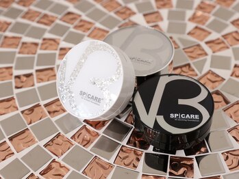 ルシェリア(Lecherien)/SNS大人気★V3ファンデーション