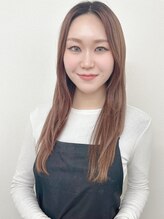 レディスペネイルノマエ 名駅店(Redispe nail nomae) きえ 指名料¥220