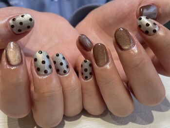 スタイルージュ(Style Rouge)/ちょっぴりアート