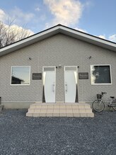 ナナラ(Nanala)/脱毛　痩身リラクゼーション入口