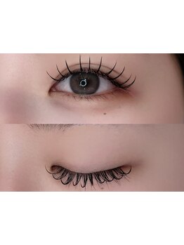 デザイン力が自慢のサロン