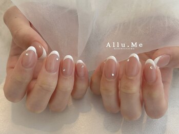アリューミー 南青山店(Allu.Me)/フレンチ (staff:minori)