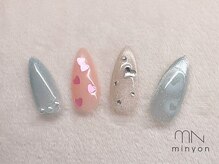 ミニョン(Minyon)