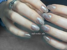 ドットウル(.ulu)/もやもやニュアンス