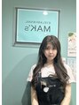 マークス(MAK's) ネイリスト 小川