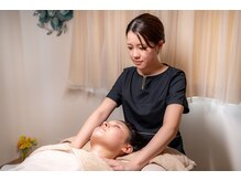 初めての方も最適なメニューをご提案しますのでお任せください！