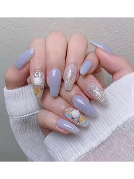 ミー(MI)/定額コースB