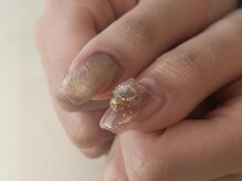 シエル(Ciel)の雰囲気（8割ニュアンスオーダーです！美フォルムにもこだわっています！）