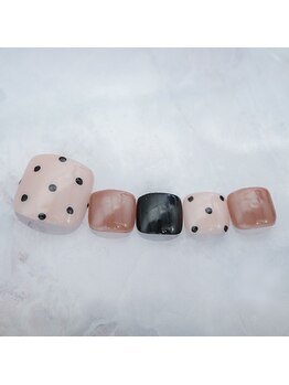 はあとねいる 豊橋店/デザインNo.３７