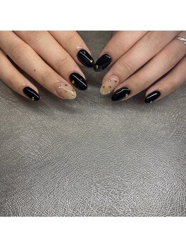 エイプリル(April)/