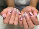 個性ニュアンス