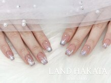 ランド ネイル 博多(LAND)