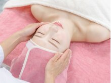 ヨウキ(YOKI)/お顔のマッサージ