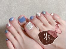 ワイアンドエス(Y&S)/