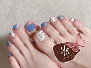 ワイアンドエス(Y&S)/