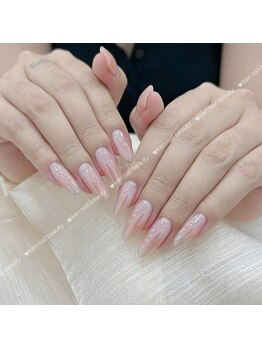 ケン ネイル ビューティー(ken nail beauty)/