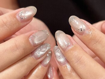 マイロ(Myro)/シンプルうるつやマグ