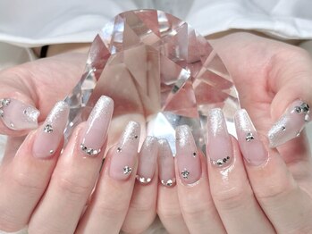 ジパング(Zipang)の写真/【櫛田神社駅前徒歩1分】19:00以降もOK◎20代女性に大人気！美しく、見せたくなる手元に…♪