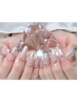 華やか系（イベント・ブライダル）が得意