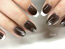 フレンチネイル
