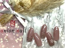 ユニオンネイル川崎(UNION NAIL)/2025/11 Nails-