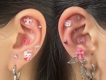 フェイン 青山店(fein.)/耳ツボジュエリー♪