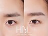 ※メンズ専用※【人生1度だけ施術無料】公式HBL（ハリウッドブロウリフト）