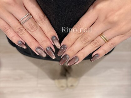 リノネイル(Rino-nail)の写真