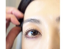 アートアイビー コウベ(Art I.B Kobe)の雰囲気（まつ毛パーマで悩みの解決!目力1.5倍☆一重瞼/たれ瞼/悩み解決）