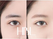 ヌヌ(nunu.)/新HBL